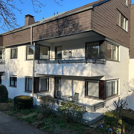 Ferienwohnung Gierse Schmallenberg Exteriör bild