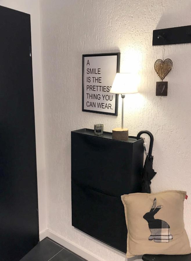 Ferienwohnung Gierse Schmallenberg Exteriör bild