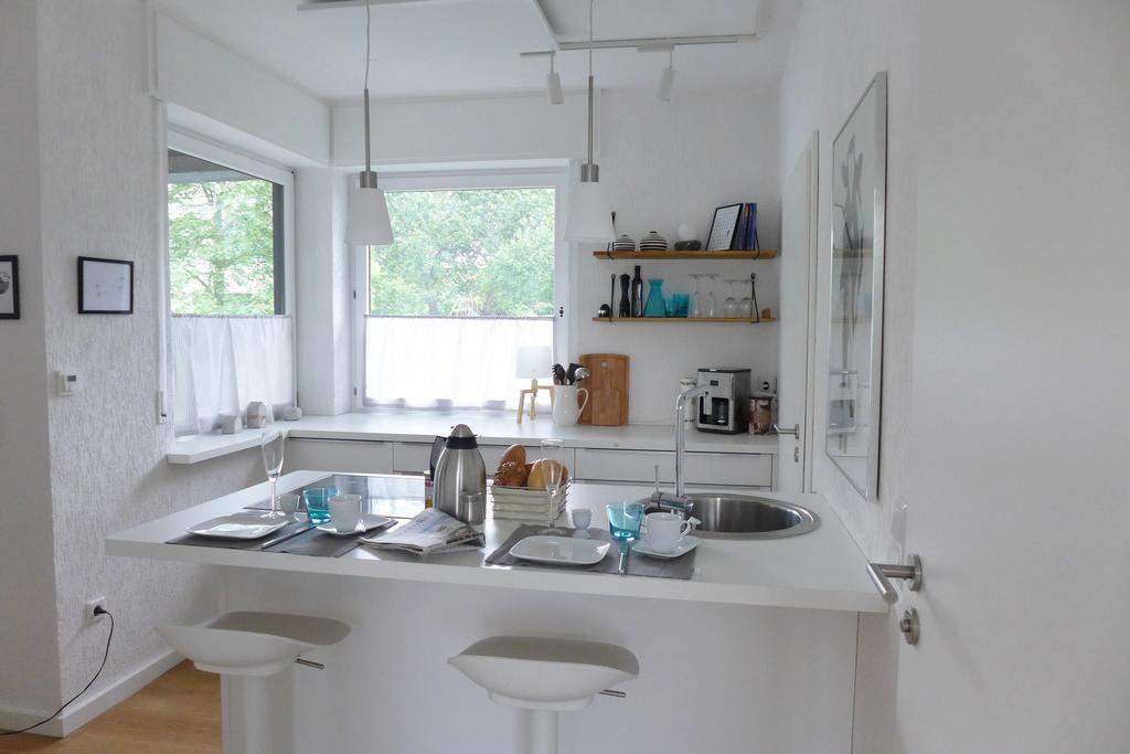 Ferienwohnung Gierse Schmallenberg Exteriör bild