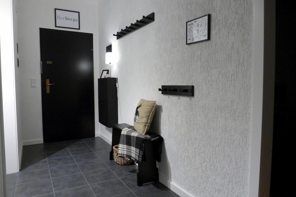 Ferienwohnung Gierse Schmallenberg Exteriör bild